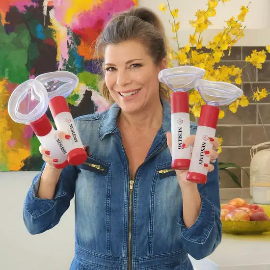 🆘 Neslemy™ Anti-Choking Device(For Adults & Children)