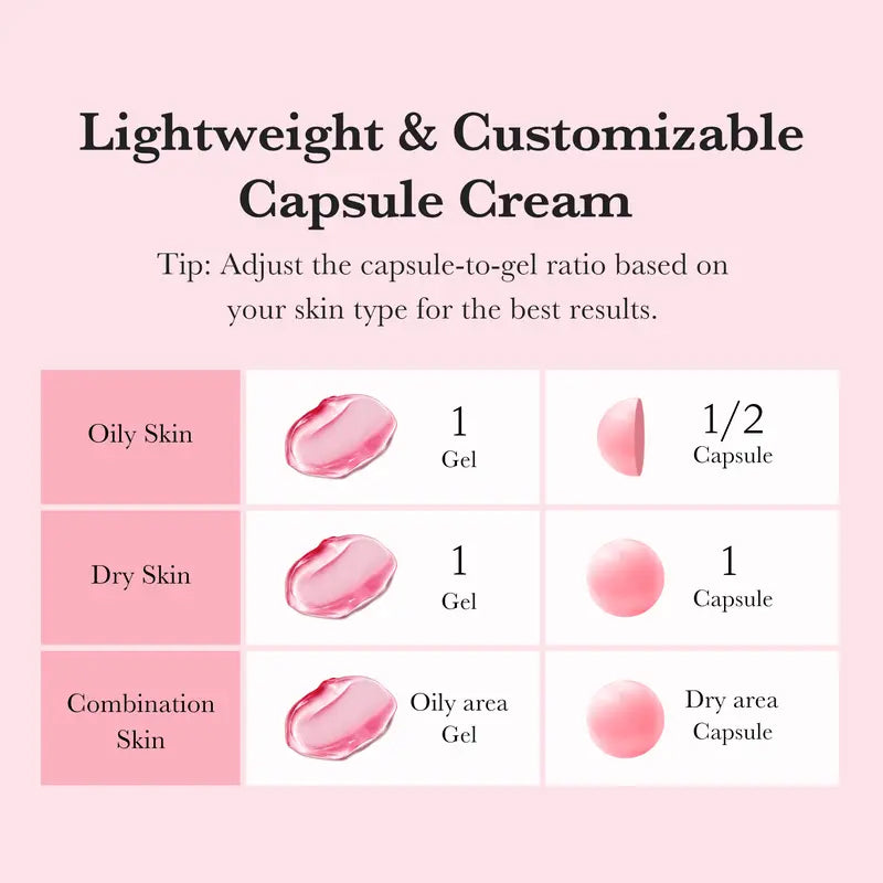 Mix & Match Boba Cream Set | Brighter, Smoother Skin in 2 Weeks