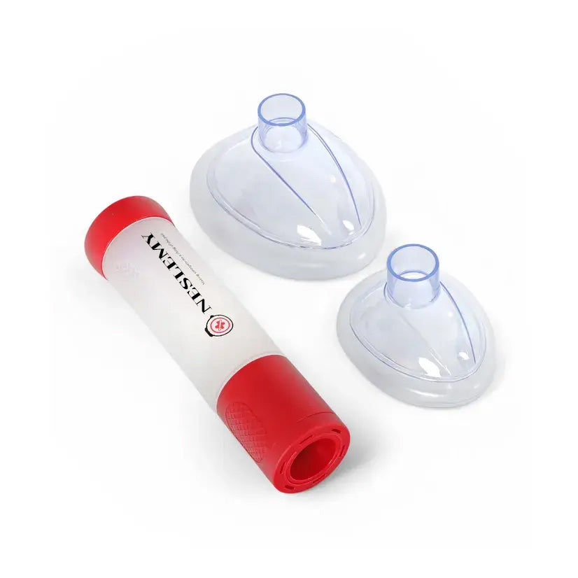 🆘 Neslemy™ Anti-Choking Device(For Adults & Children)