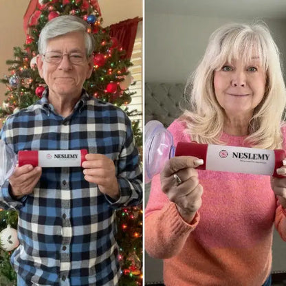 🆘 Neslemy™ Anti-Choking Device(For Adults & Children)