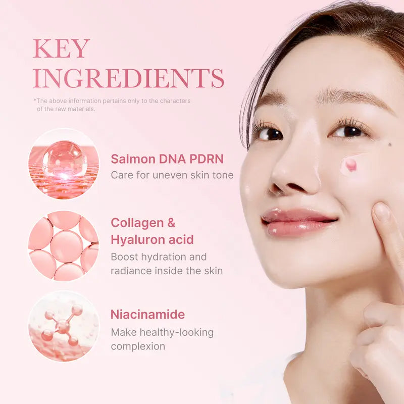 Mix & Match Boba Cream Set | Brighter, Smoother Skin in 2 Weeks