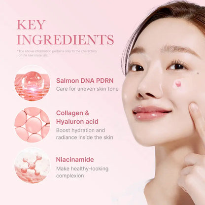 Mix & Match Boba Cream Set | Brighter, Smoother Skin in 2 Weeks