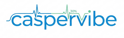 Caspervibe